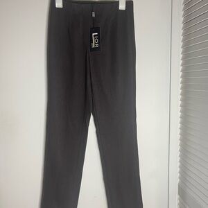 Lior Women's Black Pantsuit